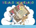 REGALO INESPERADO de PELHAM, DAVID 