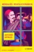 MENSAJES REVOLUCIONARIOS (2 ED.) di ARTAUD, ANTONIN 