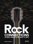 ROCK CONNECTIONS: EL MAPA COMPLETO DEL ROCK  N  ROLL de MACDONALD, BRUNO ED 