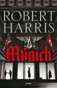 MNICH de HARRIS, ROBERT 