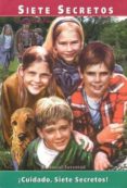 CUIDADO, SIETE SECRETOS (7 ED.) de BLYTON, ENID 