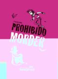 PROHIBIDO MORDER (LAS GEMELAS VAMPIRAS) de GEHM, FRANZISKA 