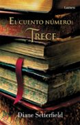 EL CUENTO NUMERO TRECE de SETTERFIELD, DIANE 