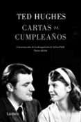 CARTAS DE CUMPLEAOS de HUGHES, TED 