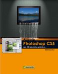 APRENDER PHOTOSHOP CS5 CON 100 EJERCICIOS PRACTICOS di VV.AA. 