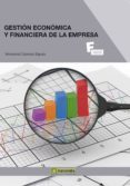 GESTION ECONOMICA Y FINANCIERA DE LA EMPRESA di CABRERIZO, MONTSERRAT 