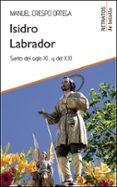 ISIDRO LABRADOR de ALVAREZ, CHEMA 