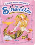 LA SIRENITA (CUENTOS ROSAS BRILLANTES) di VV.AA. 