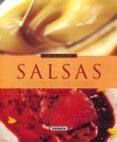 SALSAS di VV.AA. 