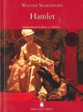 HAMLET de SHAKESPEARE, WILLIAM 