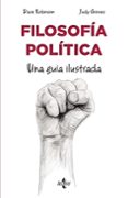 FILOSOFIA POLITICA de ROBINSON, DAVE 