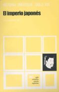 EL IMPERIO JAPONES (9 ED.) de HALL, JOHN WHITNEY 