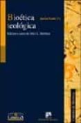 BIOETICA TEOLOGICA de GAFO, JAVIER 
