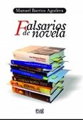 FALSARIOS DE NOVELA de BARRIOS AGUILERA, MANUEL 