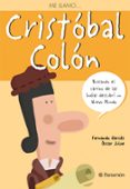 CRISTOBAL COLON di VV.AA. 