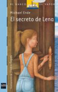 EL SECRETO DE LENA de ENDE, MICHAEL 
