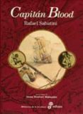CAPITAN BLOOD de SABATINI, RAFAEL 