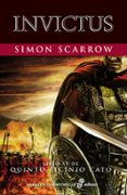 INVICTUS (LIBRO XV DE QUINTO LICINIO CATO) de SCARROW, SIMON 
