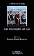 LAS MOCEDADES DEL CID (5 ED.) de CASTRO, GUILLEN DE 