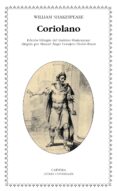 CORIOLANO (ED. BILINGE) de SHAKESPEARE, WILLIAM 
