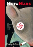 METAMAUS (INCLUYE DVD) de SPIEGELMAN, ART 