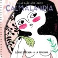 CALMALANDIA de GARCIA DE LEANIZ RODRIGUEZ, PILAR 