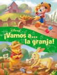 VAMOS A LA GRANJA! di VV.AA. 