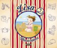 VACACIONES LISA 2 AOS di VV.AA