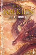 EL HOBBIT di TOLKIEN, J.R.R. 