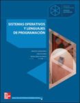 SISTEMAS OPERATIVOS Y LENGUAJES DE PROGRAMACION (CICLO FORMATIVO GRADO SUPERIOR ELECTRICIDAD/ELECTRONICA) de MUOZ, FRANCISCO JAVIER  ALVAREZ, CARLOS 