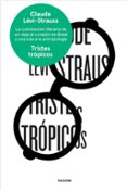 TRISTES TROPICOS de LEVI-STRAUSS, CLAUDE 