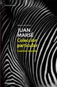 COLECCIN PARTICULAR di MARSE, JUAN 