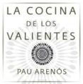 LA COCINA DE LOS VALIENTES de ARENOS, PAU 