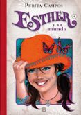 ESTHER Y SU MUNDO N 4: LA TRAGEDIA DE RITA de CAMPOS, PURITA 