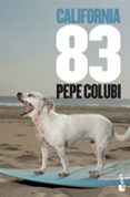 CALIFORNIA 83 de COLUBI, PEPE 