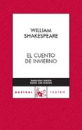 EL CUENTO DE INVIERNO de SHAKESPEARE, WILLIAM 