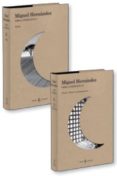 OBRA COMPLETA MIGUEL HERNANDEZ (2 VOLS.) de HERNANDEZ, MIGUEL 