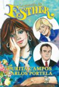 LA ELECCION DE ESTHER de CAMPOS, PURITA  PORTELA, CARLOS 
