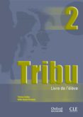 TRIBU. LIBRO DEL ALUMNO (2 BACHILLERATO) di VV.AA. 