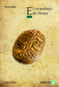 EL ESCARABAJO DE HORUS (EL ARBOL DE LA LECTURA. A PARTIR DE 12 A OS) di VV.AA. 