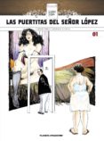 LAS PUERTITAS DEL SR. LOPEZ de TRILLO, CARLOS  ALTUNA, HORACIO 