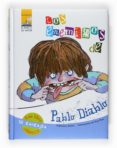LOS ENEMIGOS DE PABLO DIABLO de SIMON, FRANCESCA 