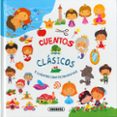 CUENTOS CLSICOS (LA SIRENITA Y OTROS) di VV.AA. 