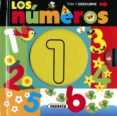 LOS NMEROS de BUSQUETS, JORDI 