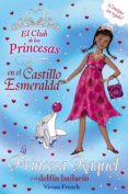 LA PRINCESA RAQUEL Y EL DELFN BAILARN de FRENCH, VIVIAN 