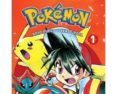 POKEMON 13: ROJO FUEGO Y VERDE HOJA 1 de KUSAKA, HIDENORI # YAMAMOTO, SATOSHI 