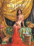 DJINN 13: KIM NELSON (ULTIMO NUMERO) de DUFAUX, JEAN  MIRALLES, ANA 
