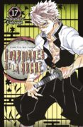 GUARDIANES DE LA NOCHE 17 de GOTOUGE, KOYOHARU 