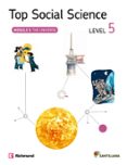 Portada de TOP SOCIAL SCIENCE 5 THE UNIVERSE