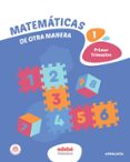 Portada de MATEMÁTICAS 1 + ADIMAT